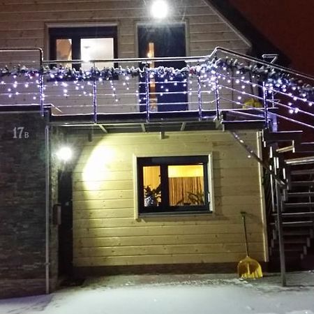 多米客87号酒店 克雷尼察 客房 照片